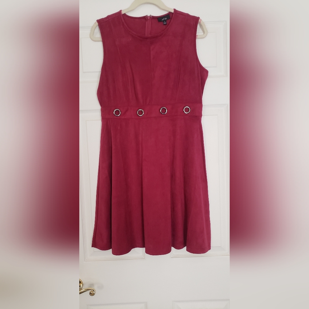Women's dress